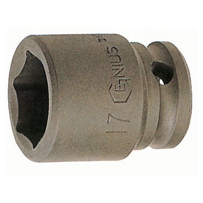 ｲﾝﾊﾟｸﾄ用ｿｹｯﾄ(mm)6角 GE4V23