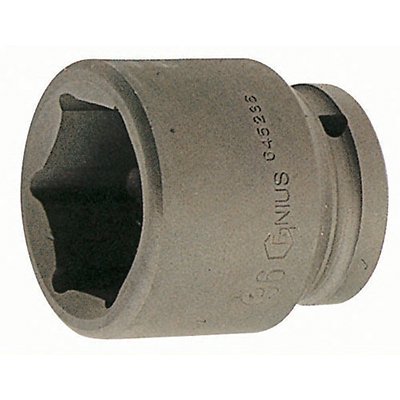 ｲﾝﾊﾟｸﾄ用ｿｹｯﾄ(mm)6角 GE6V24