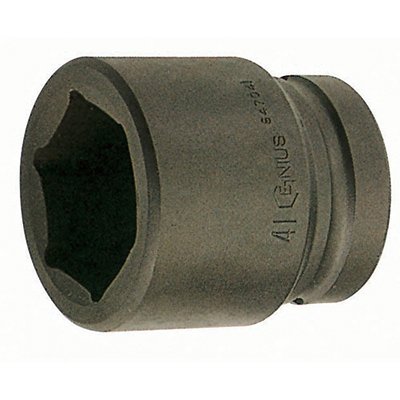 インパクト用ソケット(mm)6角 GE8V46