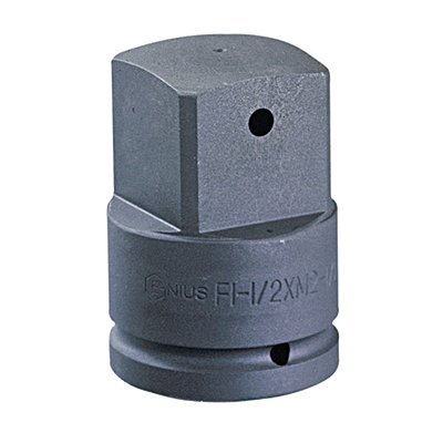 インパクト用ソケットアダプター GEVA812