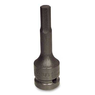 ｲﾝﾊﾟｸﾄ用ﾍｷｻｺﾞﾝｿｹｯﾄ GE6VH22