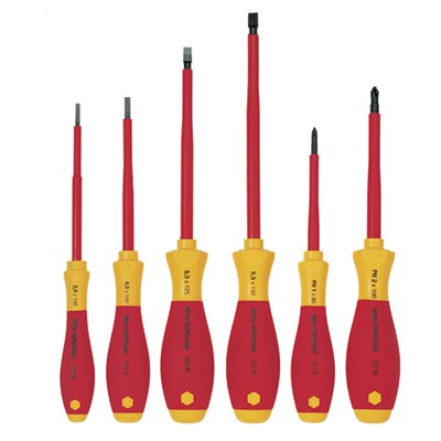 絶縁ﾄﾞﾗｲﾊﾞｰ 320NK6