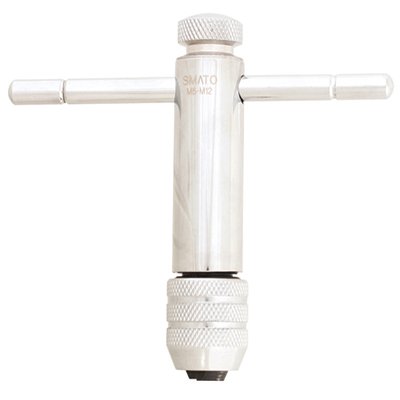 T型ﾗﾁｪｯﾄﾀｯﾌﾟﾚﾝﾁ RTH-01