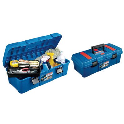 樹脂製工具箱 J-701