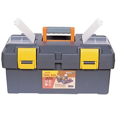 樹脂製工具箱 SM-T401