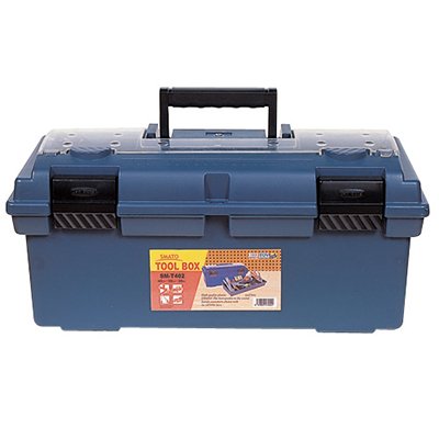 樹脂製工具箱 SM-T402
