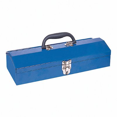 金属製工具箱(山型) STB-102