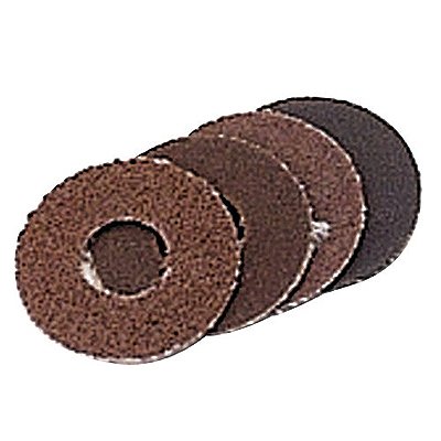 ディスクペーパー 30*400#(DISC PAPER)100枚入