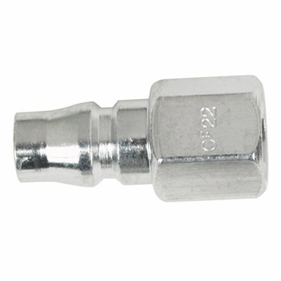 プラグカプラ(オネジ用) CF22