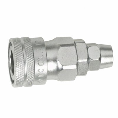 ソケットナットカプラ HN21