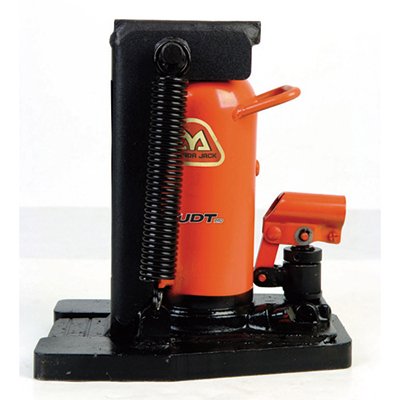 爪付油圧ジャッキ ULJ-05