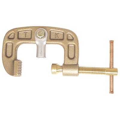 ｱｰｽｸﾘｯﾌﾟ万力型 ECV-500A