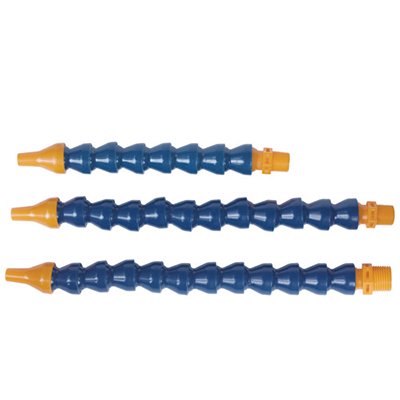 クーラントホースノズル DA2HS-1/4×500