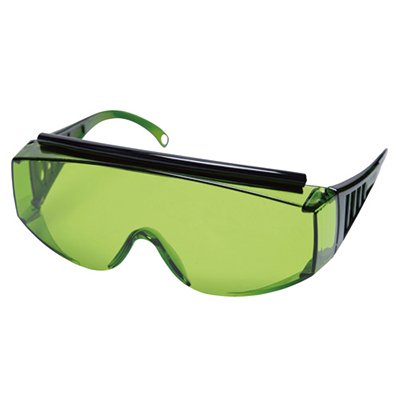 遮光メガネ B-622B #3