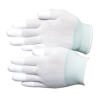 PUﾄｯﾌﾟｺｰﾃｨﾝｸﾞ手袋 PUT-GRL