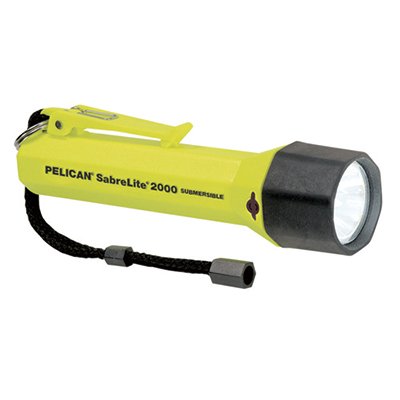 LEDライト Sabre Lite 2000