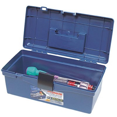 樹脂製工具箱 J-303