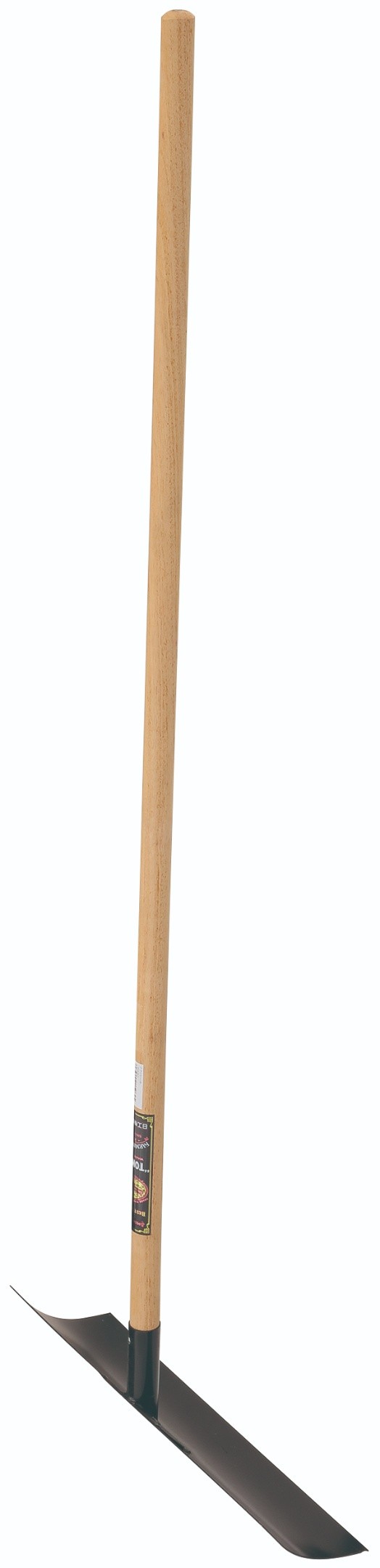 ナラシ板レーキ