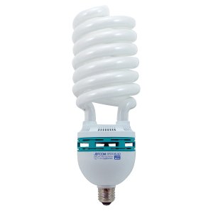 電球型ランプ(スパイラル型)105W(口金E26 100Vタイプ) EFD105-SD