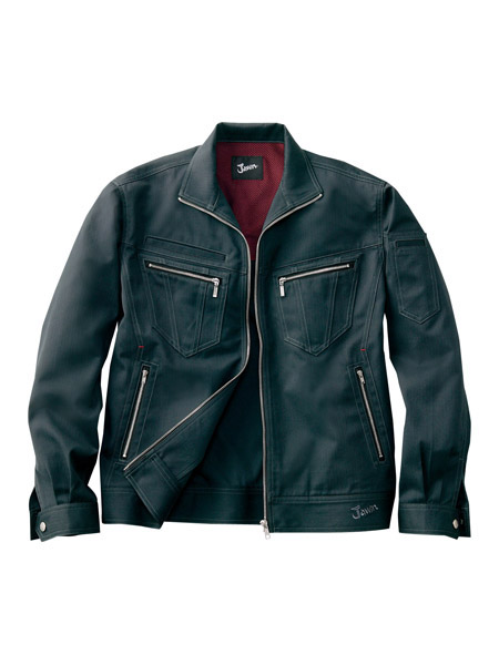 【Jawin】 51800 ジャンパー [秋冬]