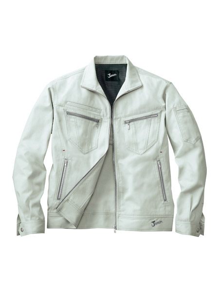 【Jawin】 51800 ジャンパー [秋冬]