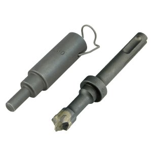 打込棒付ドリル CUD-H3030C