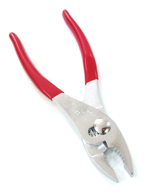 コンビネーションプライヤ PL-150G