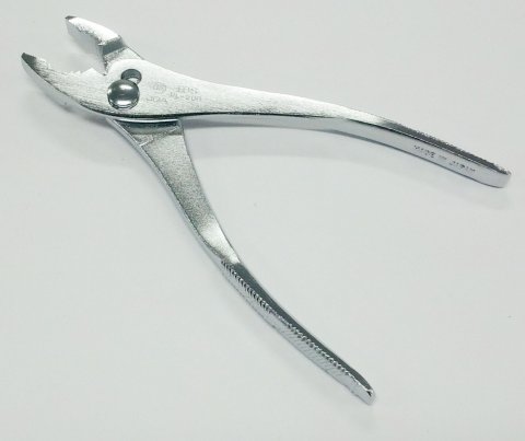 コンビネーションプライヤ PL-200
