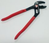 バネ付き溝付きウォータワイド HWP-250S