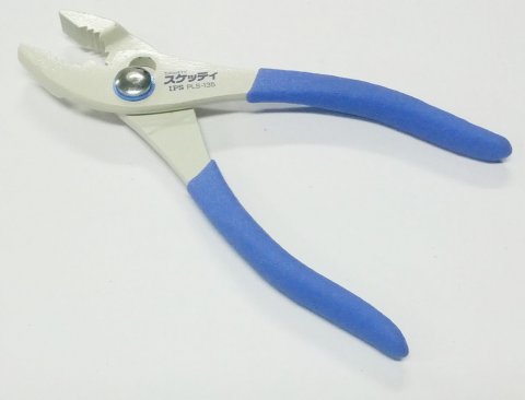 スケッティ  ブルー PLS-135(B)