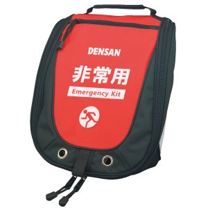 エマージェンシーバッグ E-KIT-A