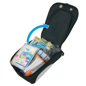 エマージェンシーバッグ E-KIT-A