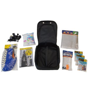 エマージェンシーバッグ E-KIT-A