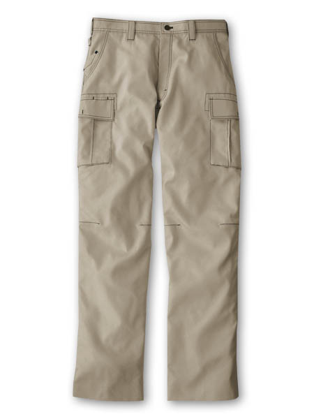 【Jawin】 51702 ノータックカーゴパンツ [秋冬]