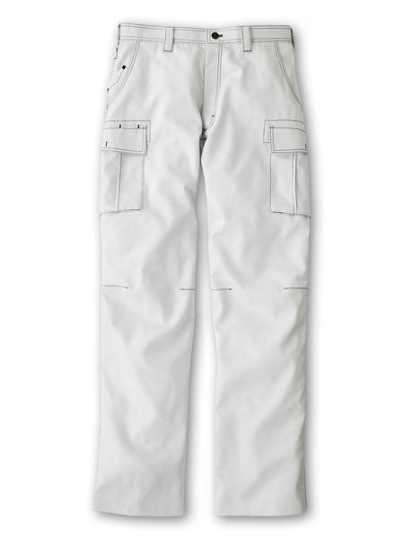 【Jawin】 55702 ノータックカーゴパンツ [春夏]