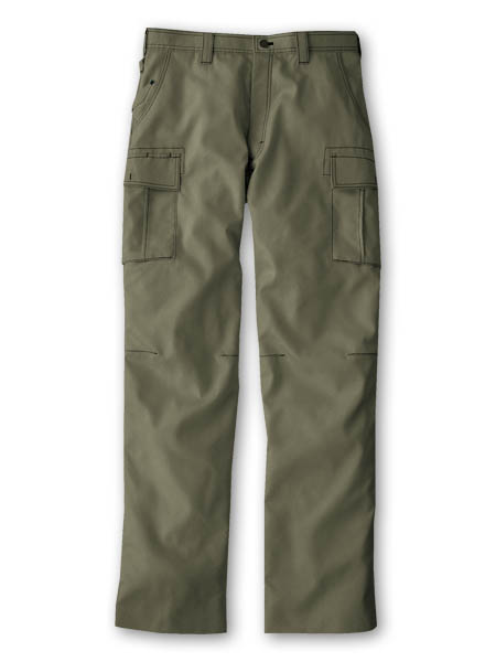 【Jawin】 55702 ノータックカーゴパンツ [春夏]