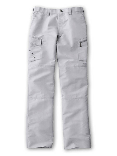 【Jawin】 51602 ノータックカーゴパンツ [秋冬]