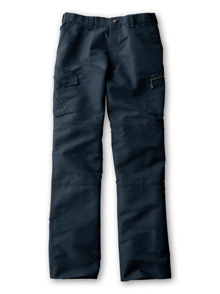 【Jawin】 51602 ノータックカーゴパンツ [秋冬]