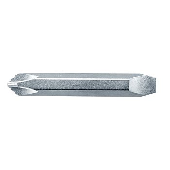 AK-50P ネジピタビット 45mm (手動ドライバー用)