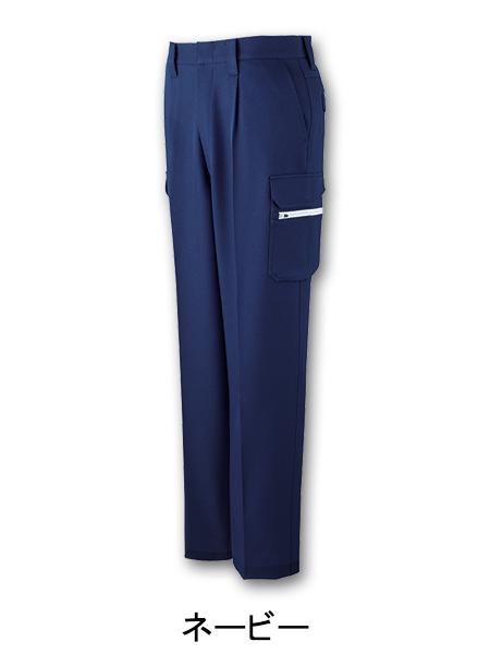 【JICHODO】 82302 ストレッチワンタックカーゴパンツ[2014秋冬]