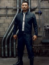 【Jawin】 55602 ノータックカーゴパンツ [春夏]