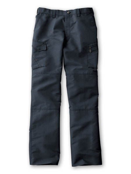 【Jawin】 55602 ノータックカーゴパンツ [春夏]
