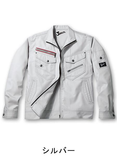 【Jawin】 52100 ジャンパー [2014秋冬]