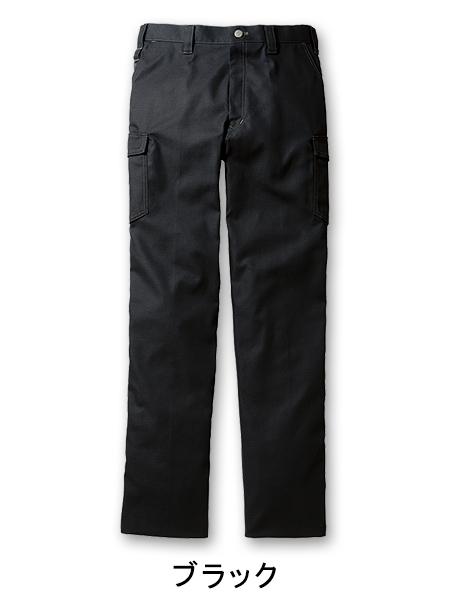 【Jawin】 52202 ノータックカーゴパンツ [2014秋冬]