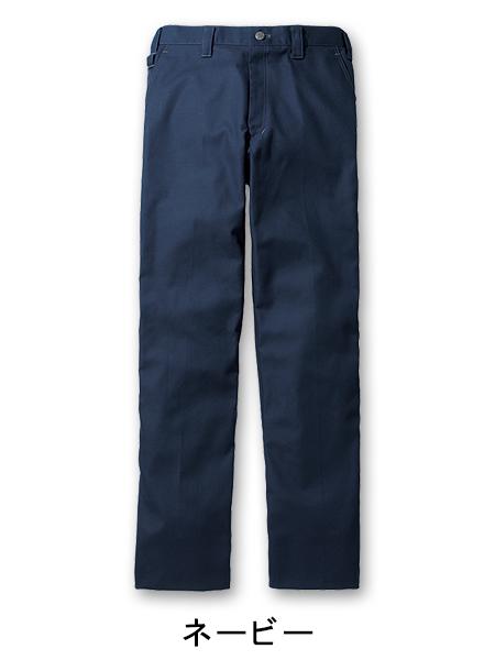 【Jawin】 52201 ノータックパンツ [2014秋冬]