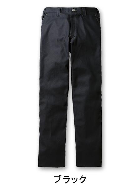 【Jawin】 52201 ノータックパンツ [2014秋冬]