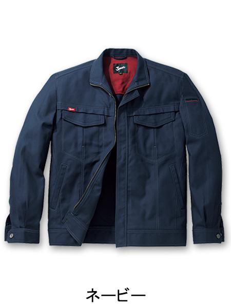 【Jawin】 52200 ジャンパー [2014秋冬]