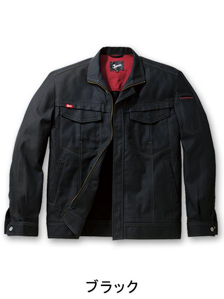 【Jawin】 52200 ジャンパー [2014秋冬]