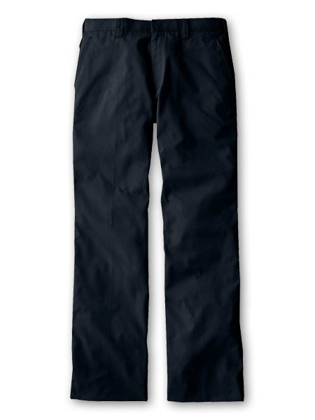 【Jawin】 51501 発熱加工ノータックパンツ [秋冬]