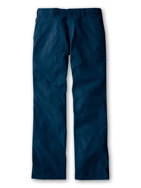 【Jawin】 51501 発熱加工ノータックパンツ [秋冬]